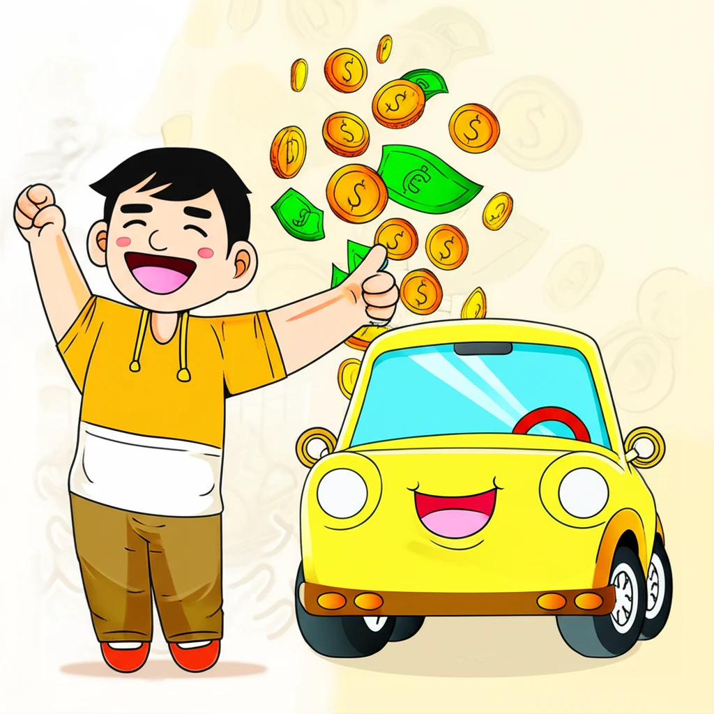 세종시 자동차세 연납 신청 기간 및 ..