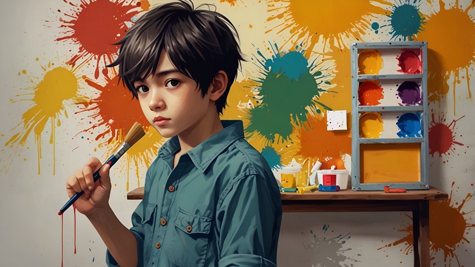 ISFP 유형