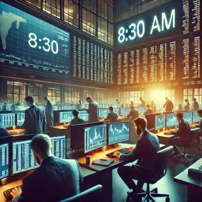 장전 시간외 거래의 핵심 전략: 10분의 투자 기회를 최대한 활용하는 방법