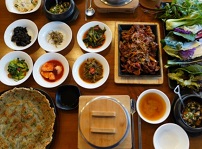 제육쌈밥-생생정보통