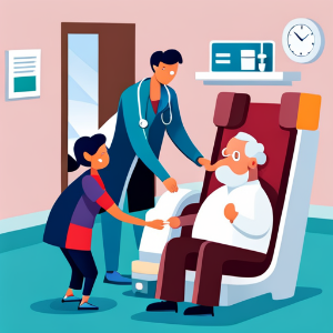 응급의학과 진료