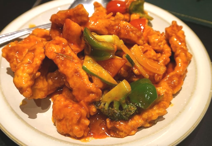 시흥-중식당