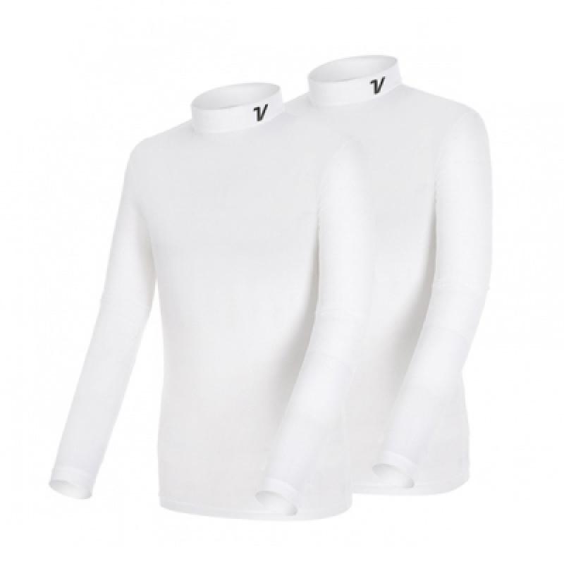 볼빅골프웨어 남성 골프 쿨링 베이스레이어 2벌 패키지 WS VMBSLD85