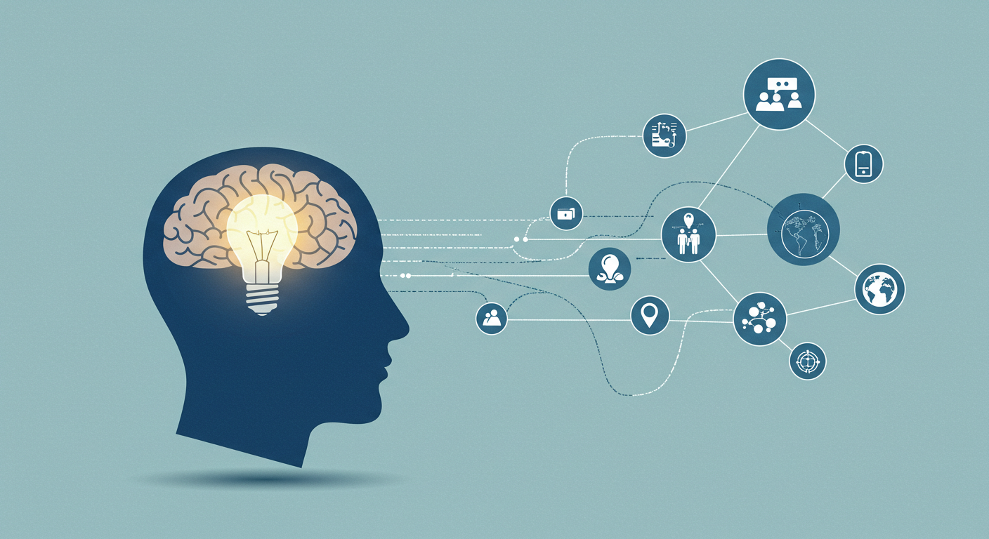 호모 사피엔스 뜻과 특징 ❘ 교과서보다 쉬운 인류 이야기