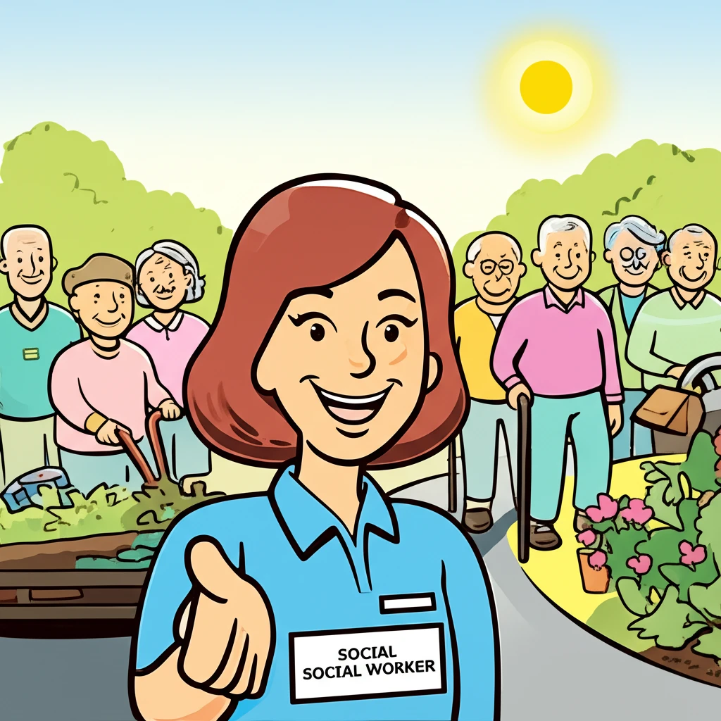 포천시 노인일자리 신청 대상과 시니어..