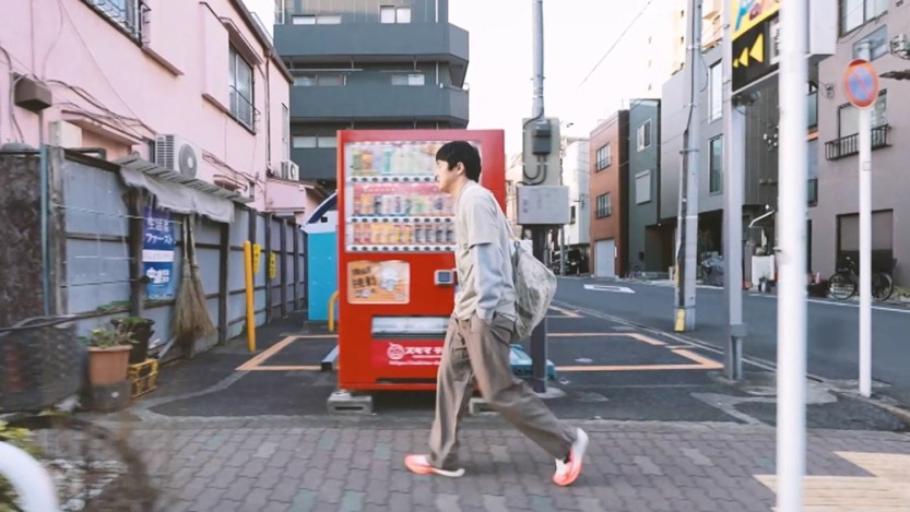 기안84 도쿄 만화 성지순례