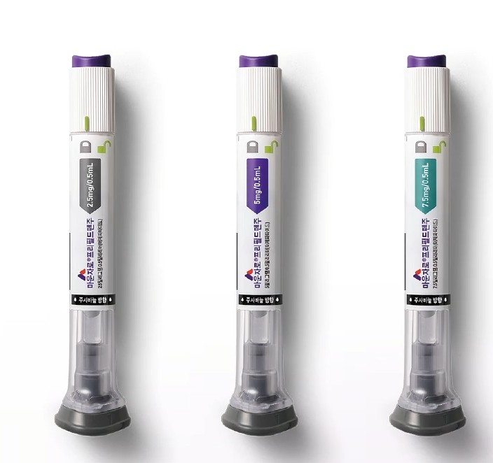 🎯 마운자로 가격, 위고비와 비교부터 최저가까지 총정리![출처-마운자로 사이트 캡처]