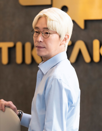 매튜리, 엄기준