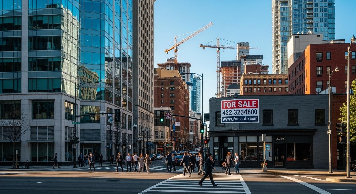 부동산정책 지역