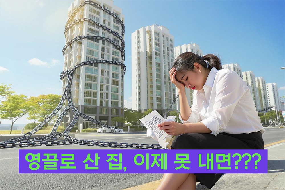 영끌족