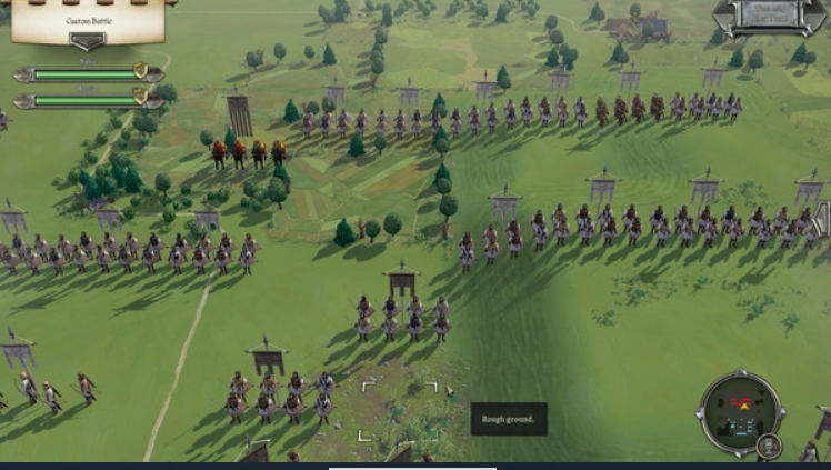 Field of Glory II: Medieval