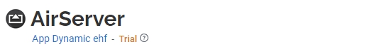 AirServer