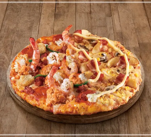 도미노피자-메뉴-프리미엄-하프앤하프-클래식-사이드