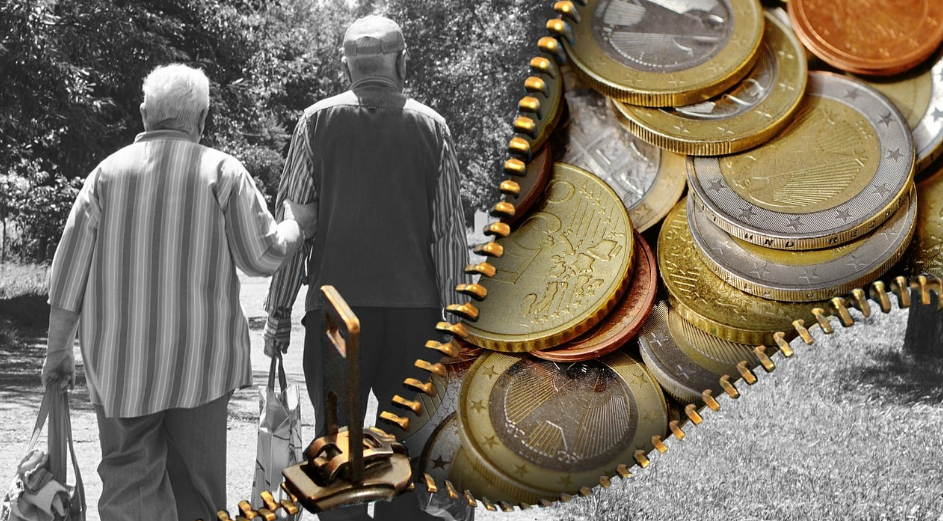 퇴직연금 유형별(DB&amp;#44; DC&amp;#44; IRP)