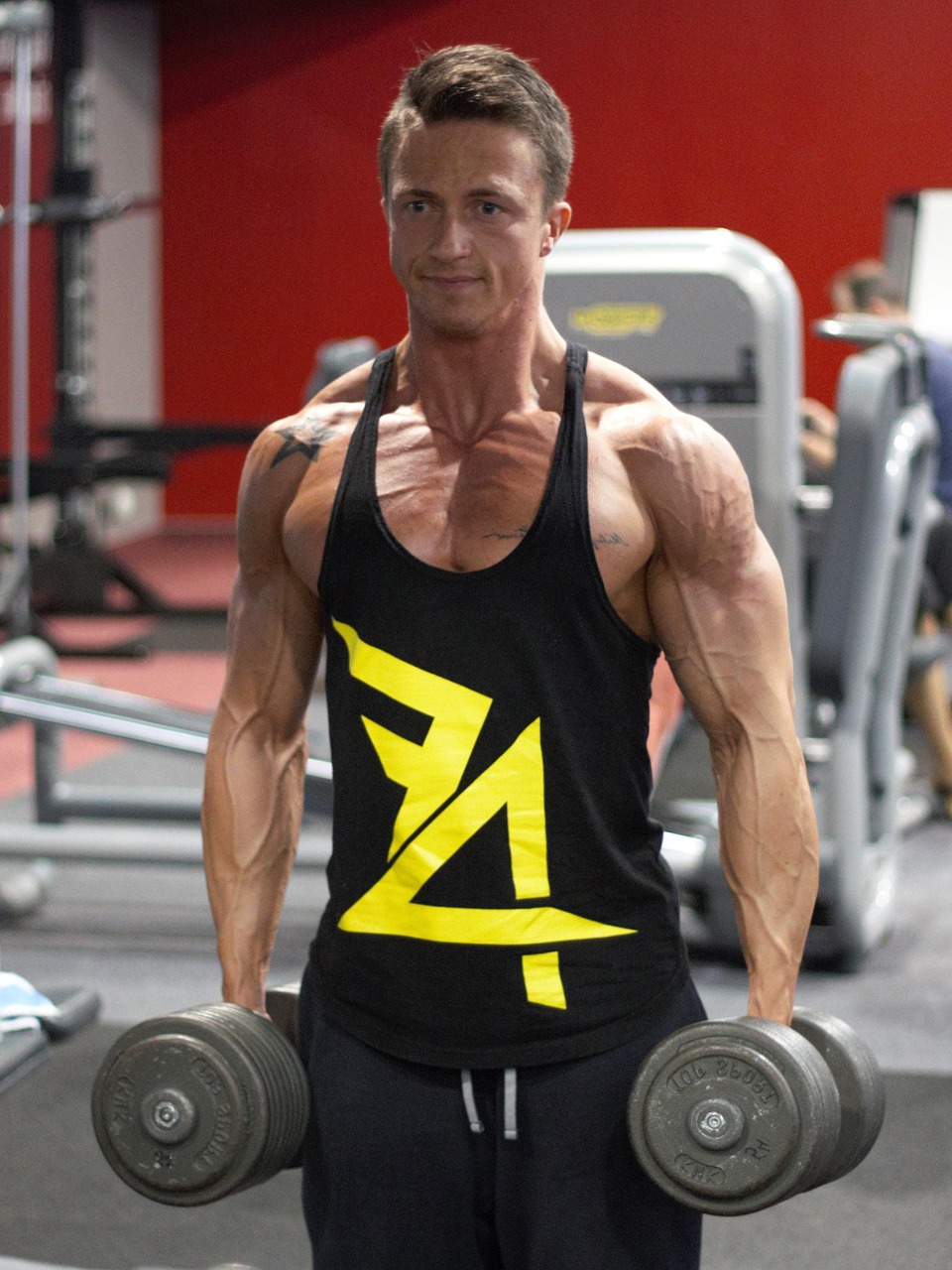 중년 이후 몸이 굳는 느낌이 늘어나는 이유