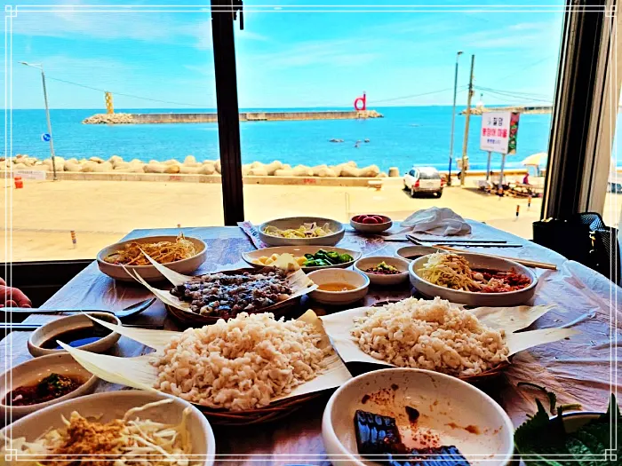 생생정보 부산, 기장 붕장어 회, 붕장어구이 맛집