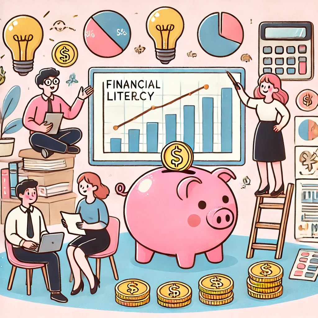 2025 재테크 세미나, 이건 꼭 들어야 해!