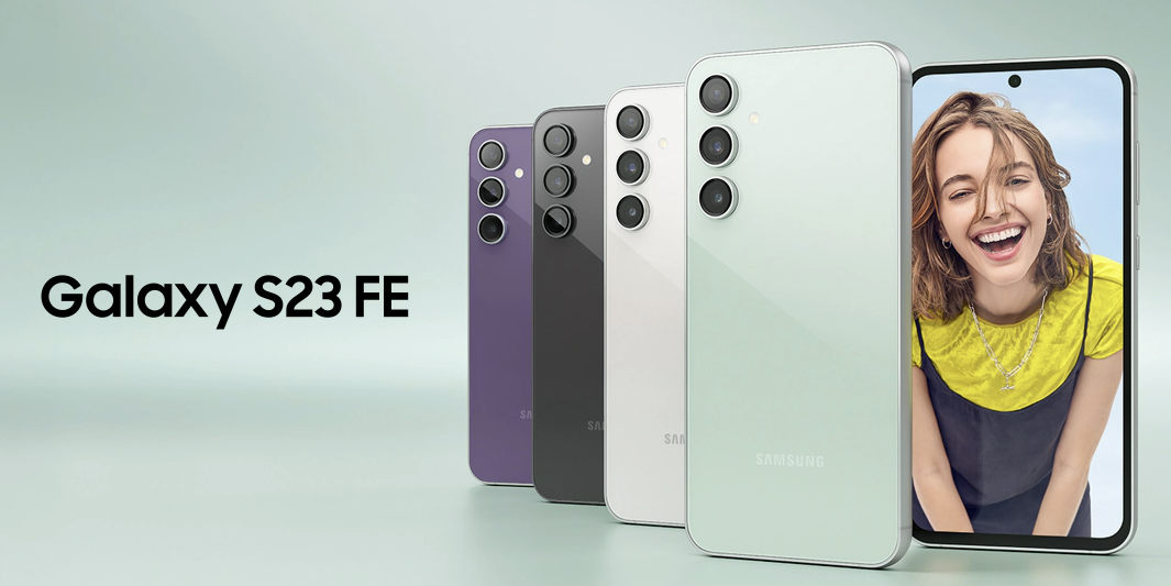 갤럭시 S23FE 가격 성능