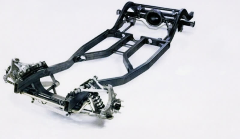 자동차-프레임-바디