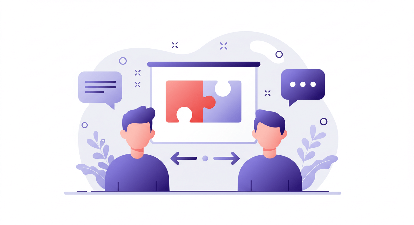 S - 공진화전략: 함께 만드는 브랜드 가치