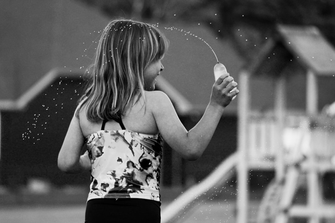 Waterbomb