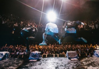 2024 단 하루&amp;#44; 에픽하이 20주년 콘서트 체험