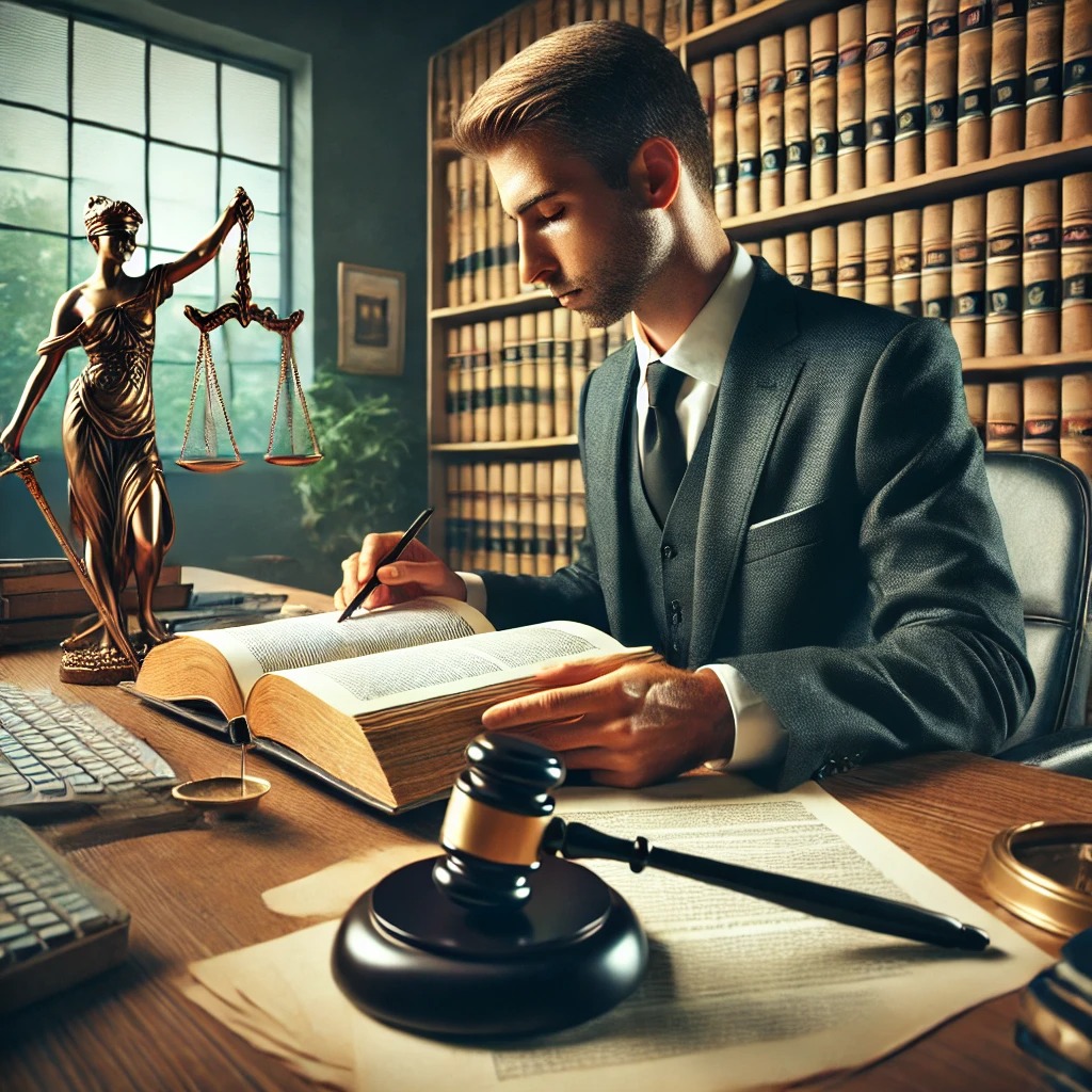 경매의 법적 절차 이해