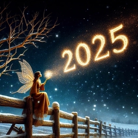 설 인사말 모음집