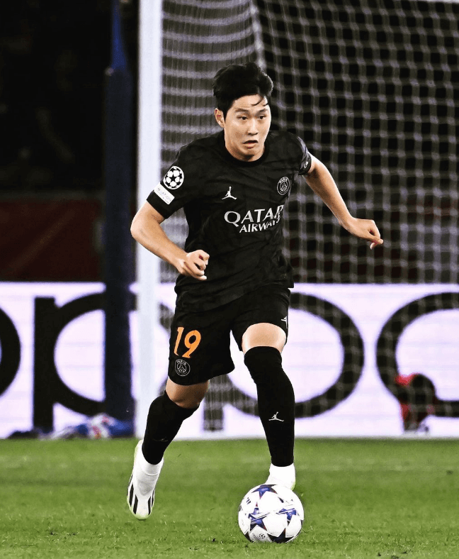 축구 한일전