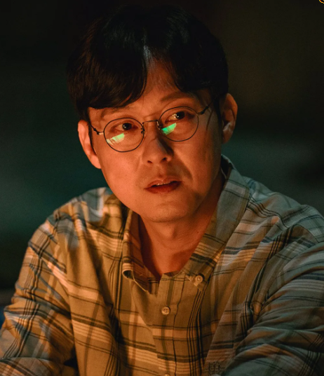 하이퍼나이프 박병은