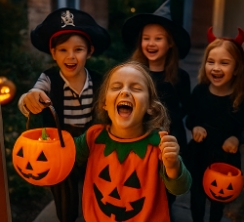 할로윈데이 날짜