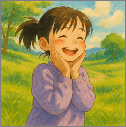 챗GPT의 지브리 스타일 이미지 생성