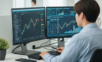 투자의 핵심 '자산 배분', ETF로 쉽고 현명하게 실천하는 완벽 가이드