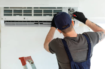 에어컨 청소