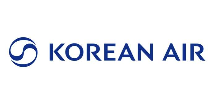 대한항공 로고