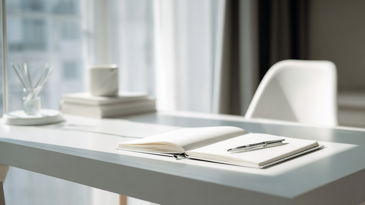 부자들의 단순함