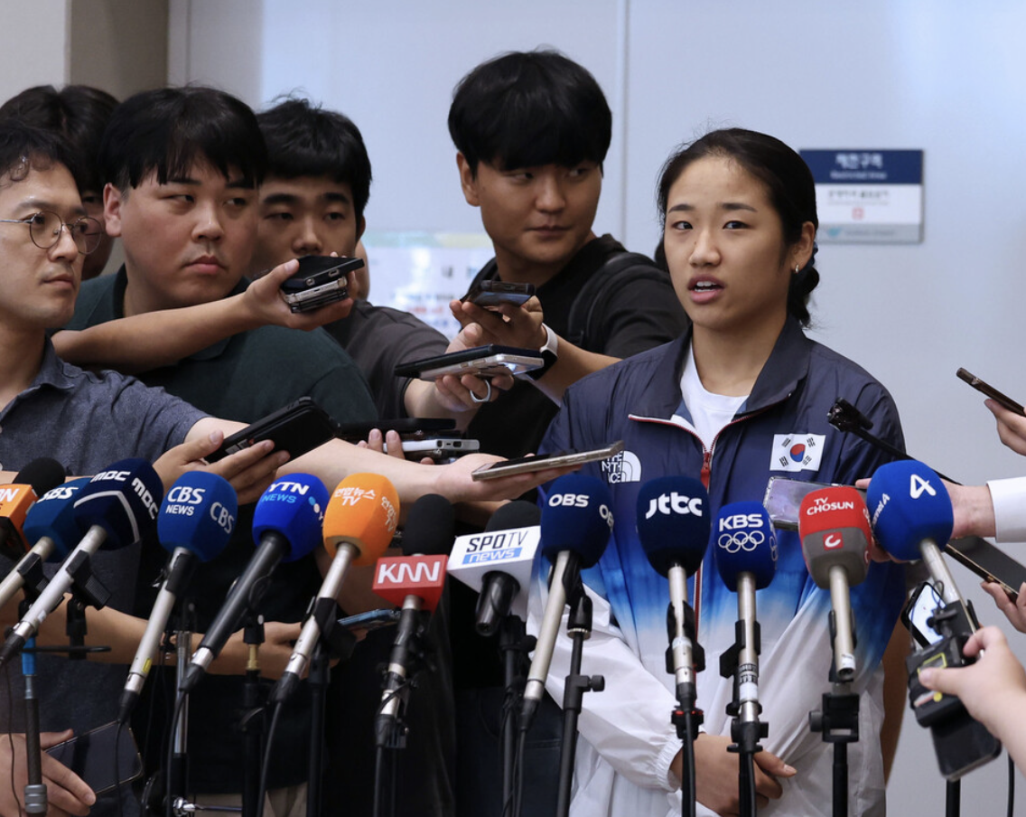 안세영 발언에 대한 조사 착수