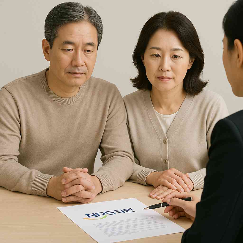 국민연금 분할연금제도, 이혼 후 받을 수 있을까?