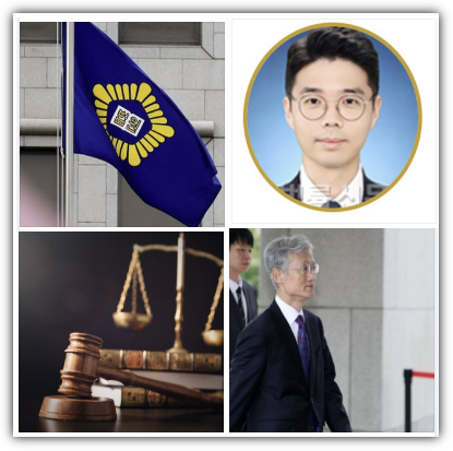 성찬용 판사 나이, 키, 학력, 프로필, 재산, 수입, 동물농장 비유, 사법파괴 지적 이유, 반응 및 향후 전망
