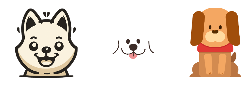 강아지 나이 사람나이