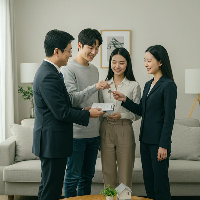 청년 주택드림 청약통장 가입조건 및 혜택 총정리