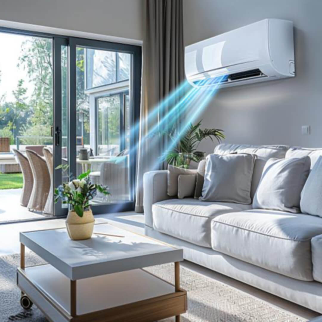 에어컨 무상점검