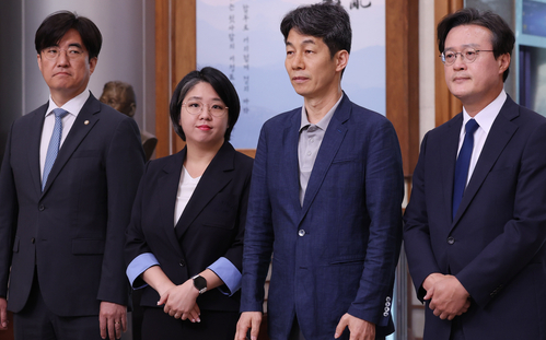 리박스쿨 댓글조작