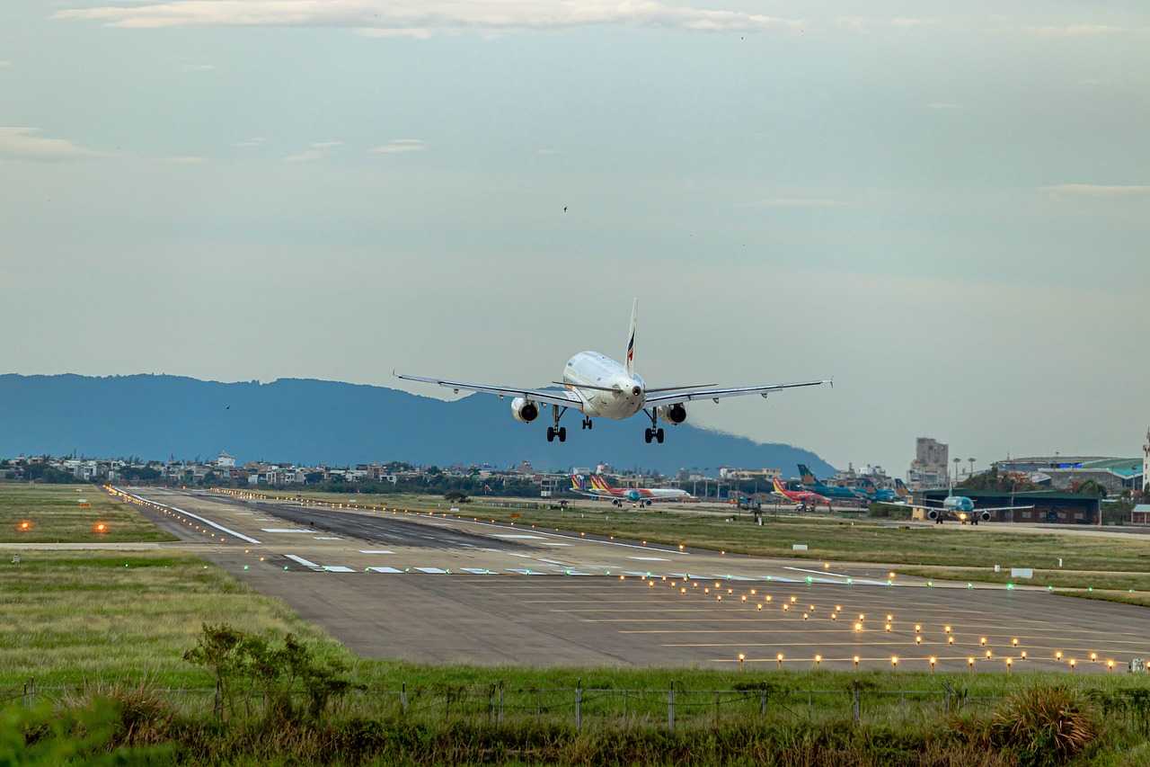 인천공항 1터미널 2터미널 차이