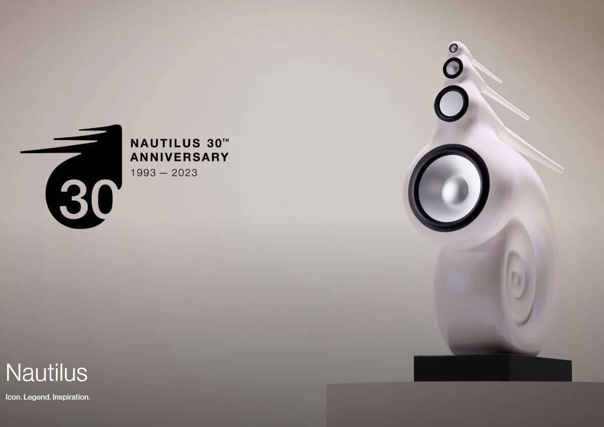 Bowers &amp; Wilkins