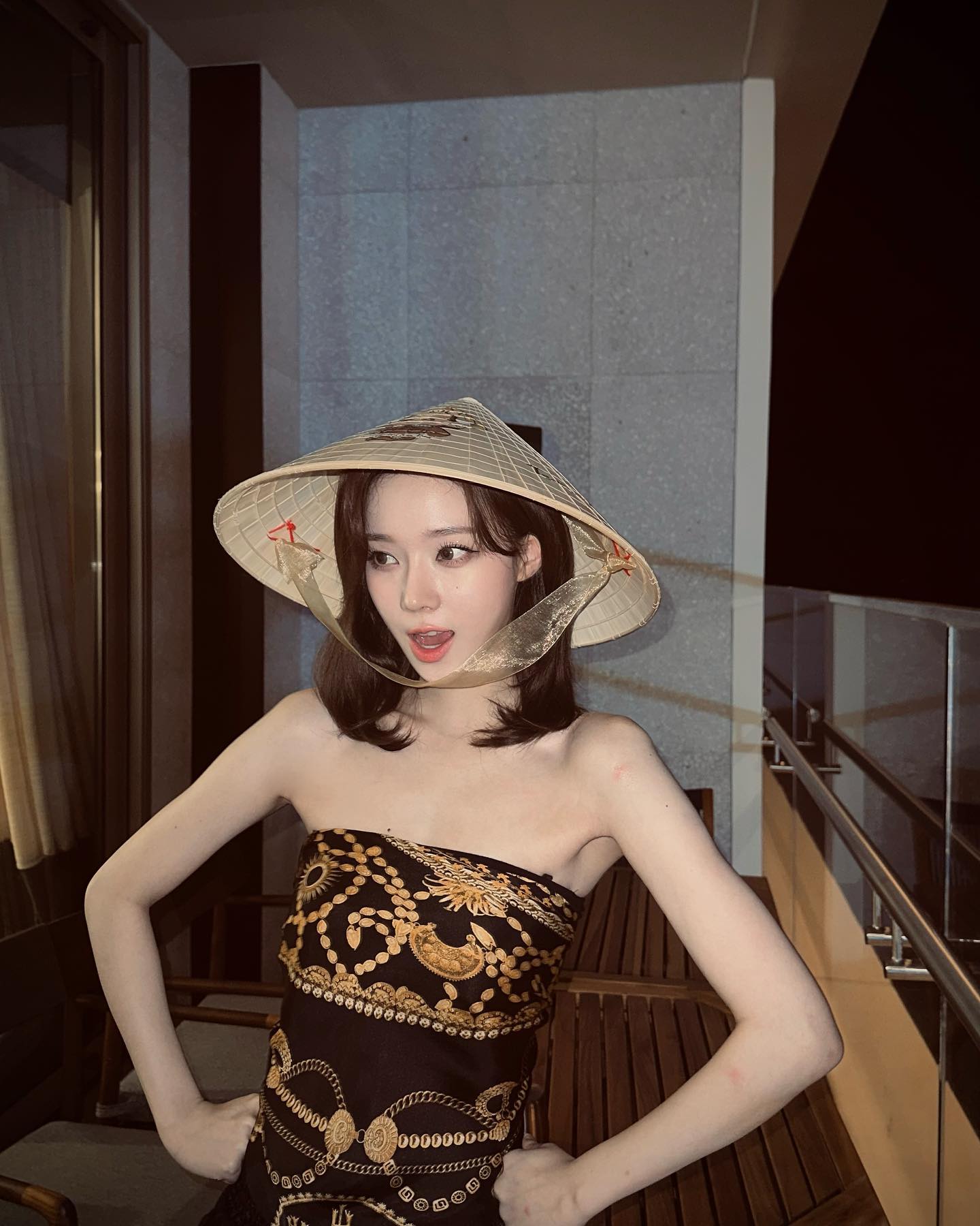 aespa winter 에스파 윈터