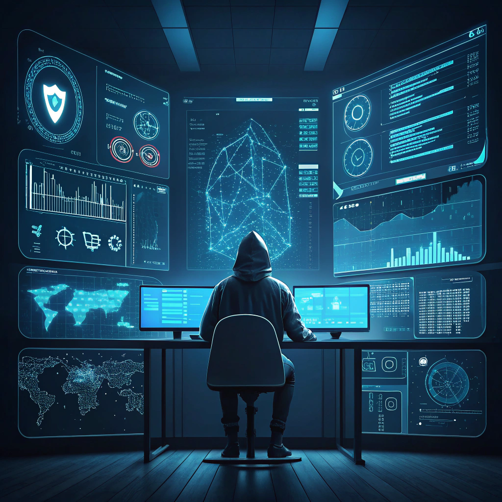 랜섬웨어, 트로이목마 해부! 악성코드 리버스 엔지니어링의 모든 것