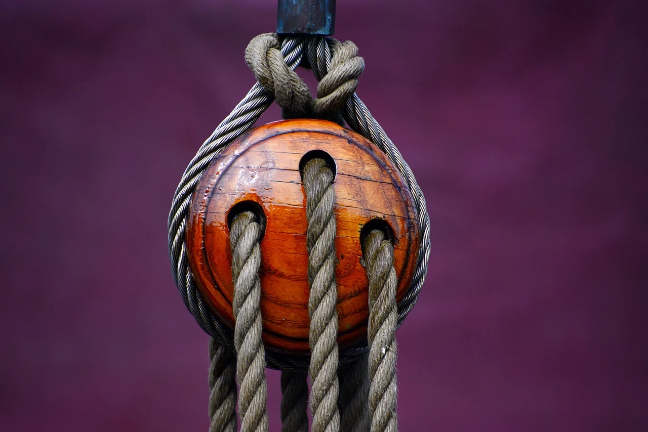 산업혁명 직전의 기계공학 기술: 동력, 반복, 정밀성의 진화 흐름