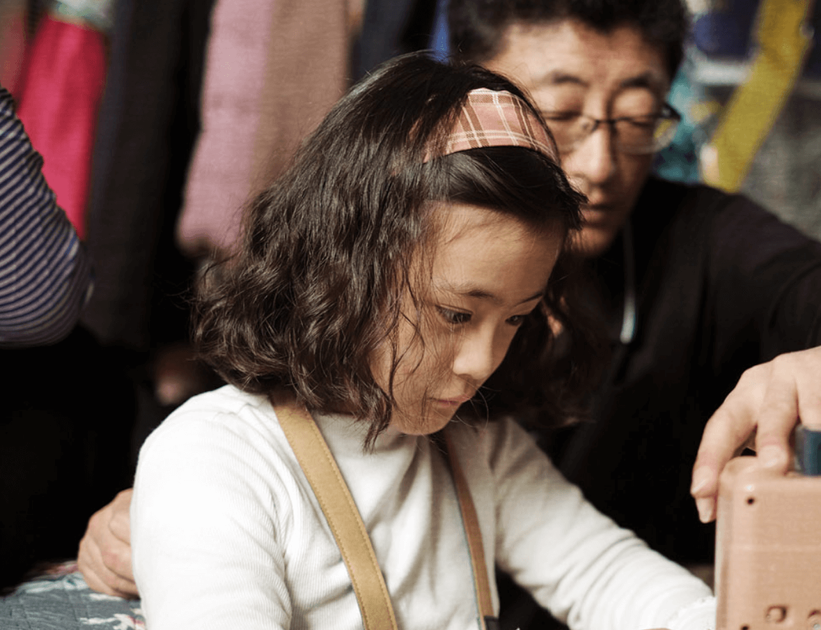 언제 떠날지 모르는 두려움