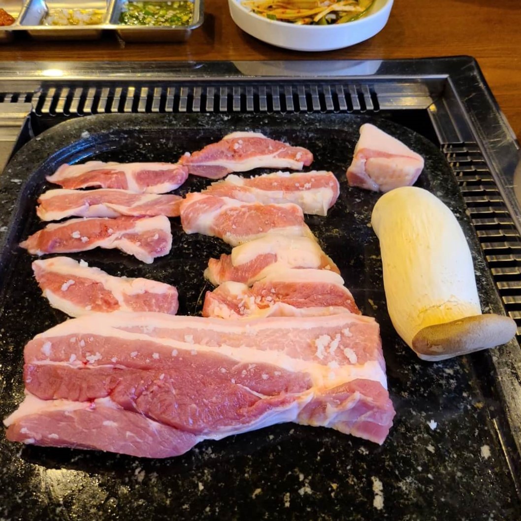 서귀포 신시가지 맛집